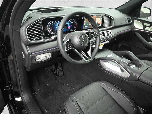 New 2026 Mercedes-Benz GLE 580 4MATIC image 8