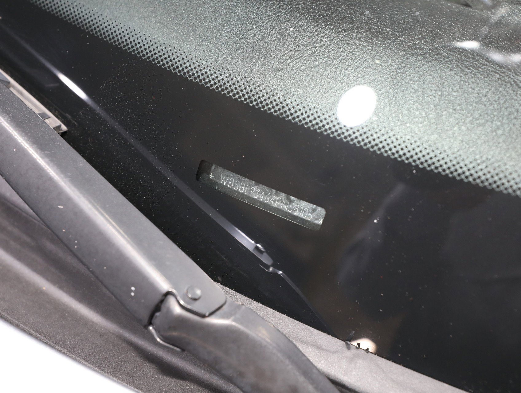 Used 2004 BMW M3 Coupe RWD image 63