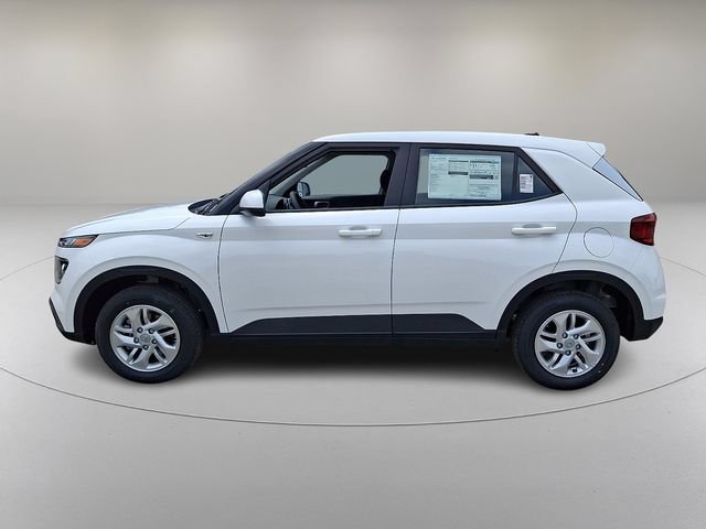 New 2026 Hyundai Venue SE FWD image 4