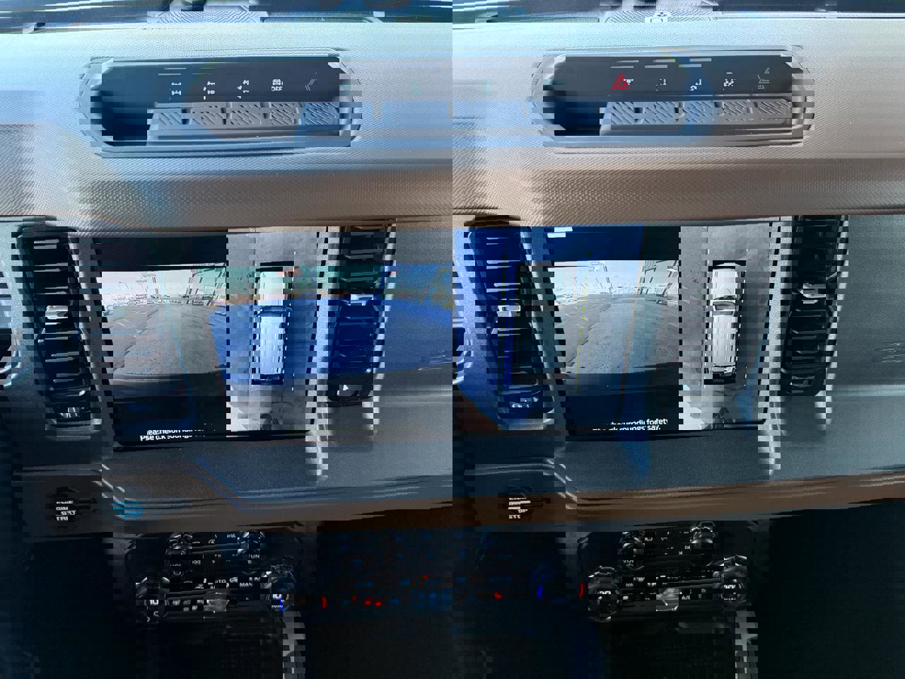 Used 2024 Ford Bronco Outer Banks w/ Sasquatch Package image 22