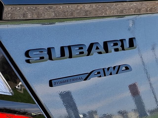 New 2026 Subaru WRX Premium image 18