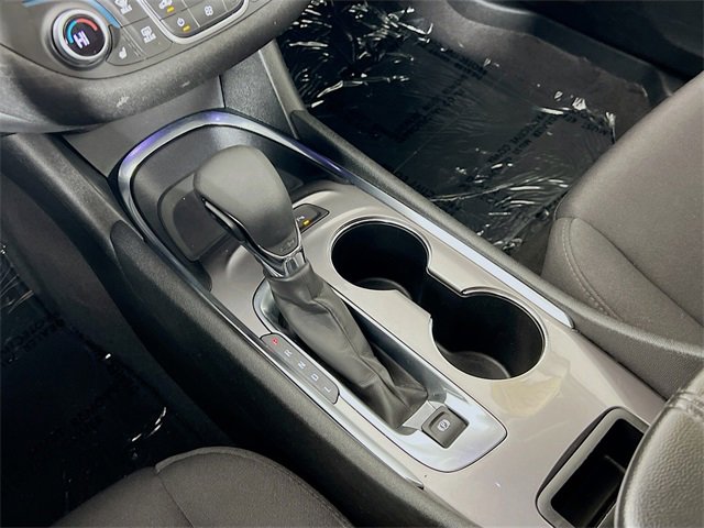 Used 2024 Chevrolet Malibu LT image 22