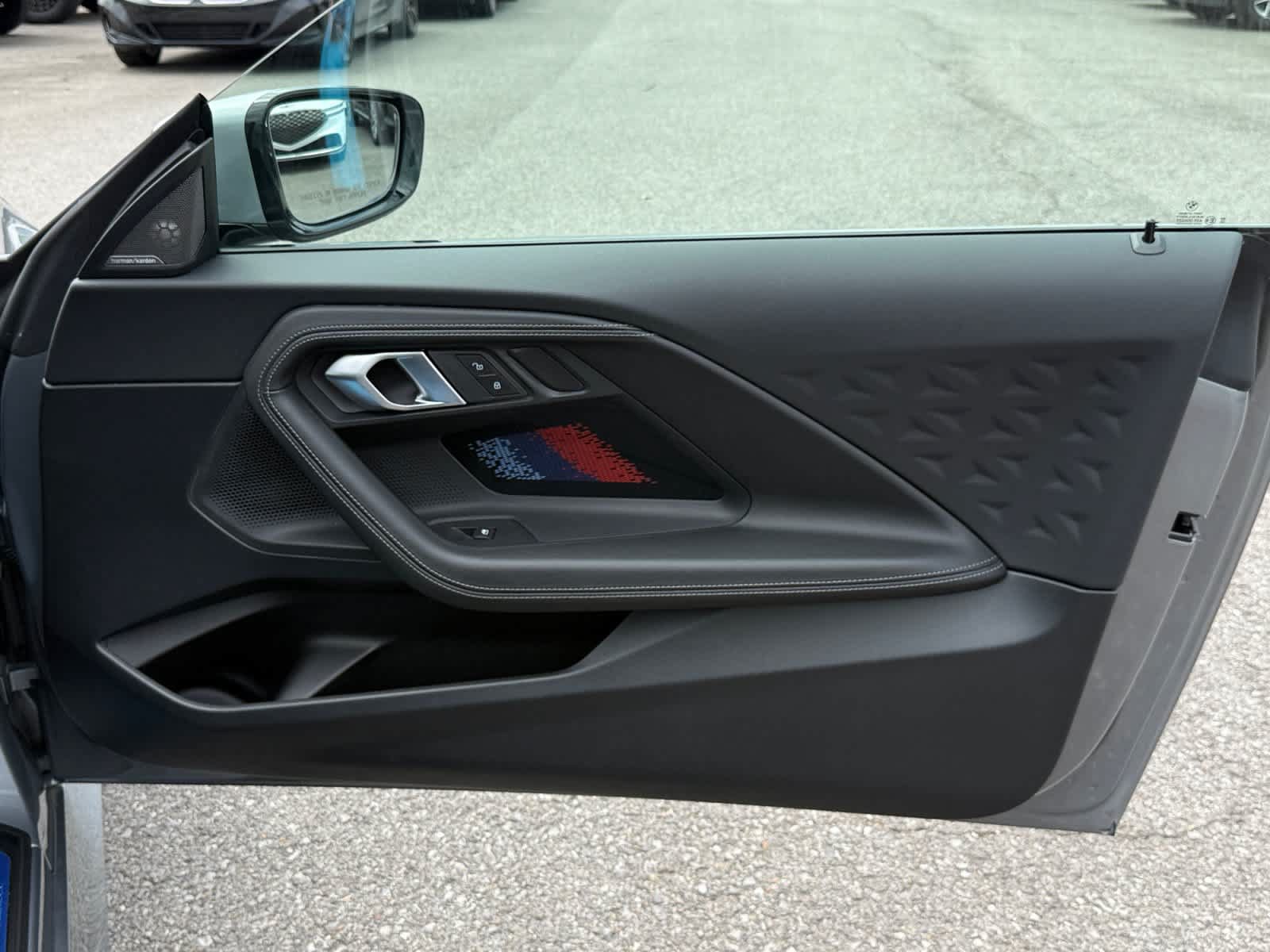 New 2025 BMW 230i Coupe w/ M Sport Package RWD image 17