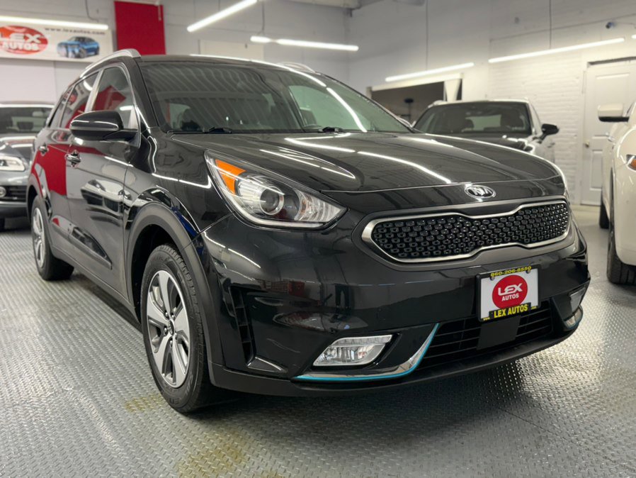 Used 2019 Kia Niro LX image 4
