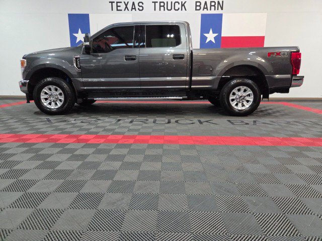 Used 2020 Ford F250 XLT w/ XLT Value Package