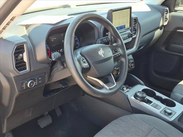 Certified 2021 Ford Bronco Sport Big Bend AWD/4WD image 9