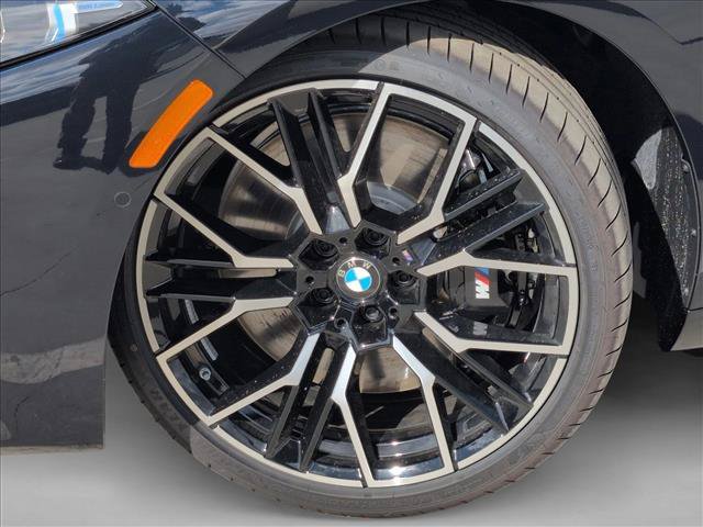 New 2026 BMW M850i xDrive AWD/4WD image 9