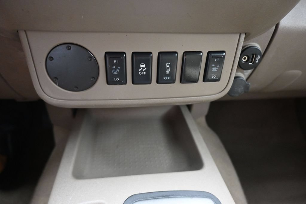 Used 2019 Nissan Frontier SV w/ Value Truck Package RWD image 18