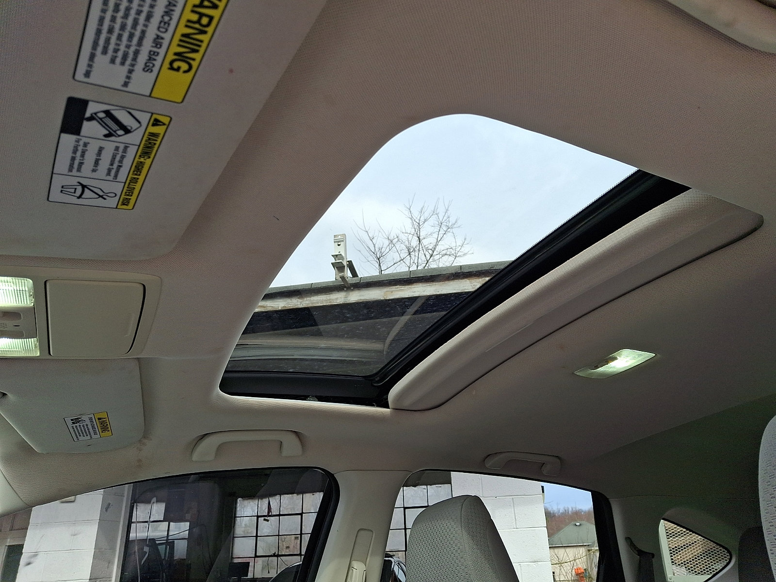 Used 2015 Honda CR-V EX image 14