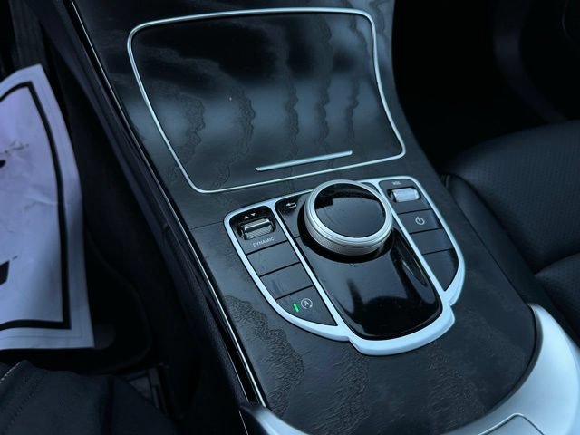 Used 2021 Mercedes-Benz C 300 Sedan w/ Premium Package image 22