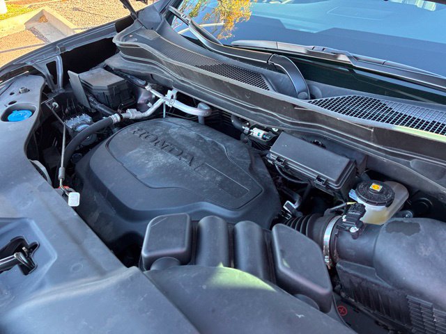 Used 2023 Honda Ridgeline RTL-E image 37