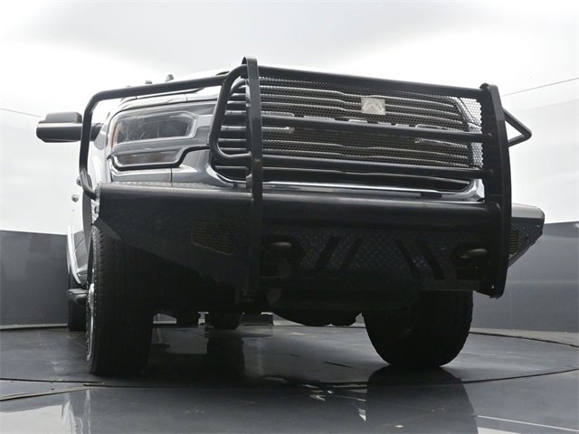 Used 2022 RAM 2500 Laramie w/ Safety Group B image 53