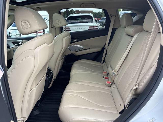 Used 2021 Acura RDX AWD w/ Technology Package image 22