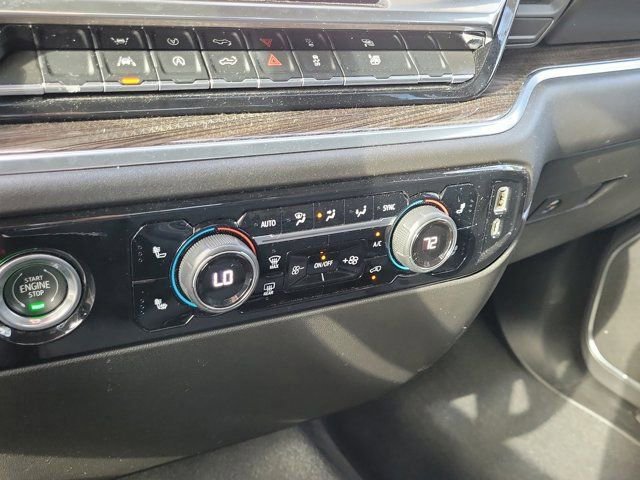 Used 2022 Chevrolet Silverado 1500 RST image 26