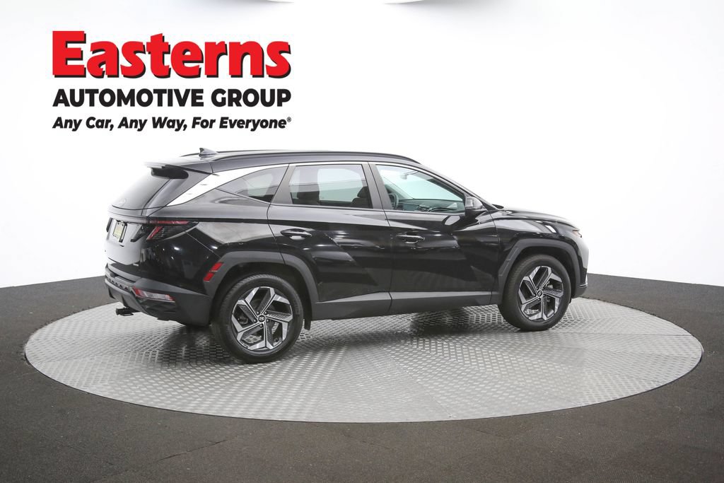 Used 2023 Hyundai Tucson SEL w/ Convenience Package AWD/4WD image 45