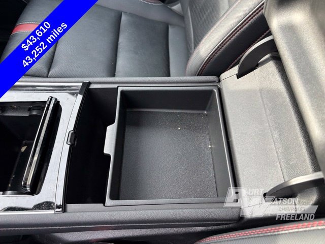 Used 2024 Chevrolet Traverse RS w/ LPO, Floor Liner Package AWD/4WD image 25
