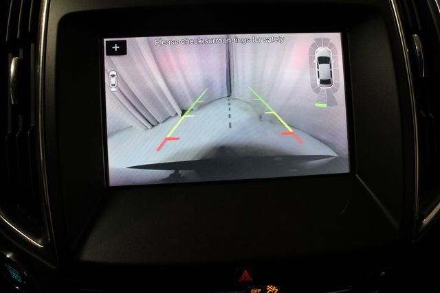 Used 2019 Ford Edge Titanium w/ Equipment Group 301A image 4