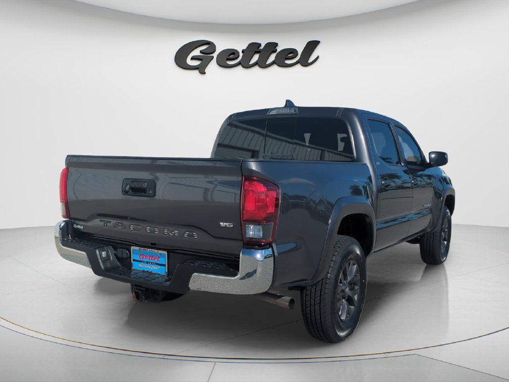 Used 2023 Toyota Tacoma SR5 RWD image 5