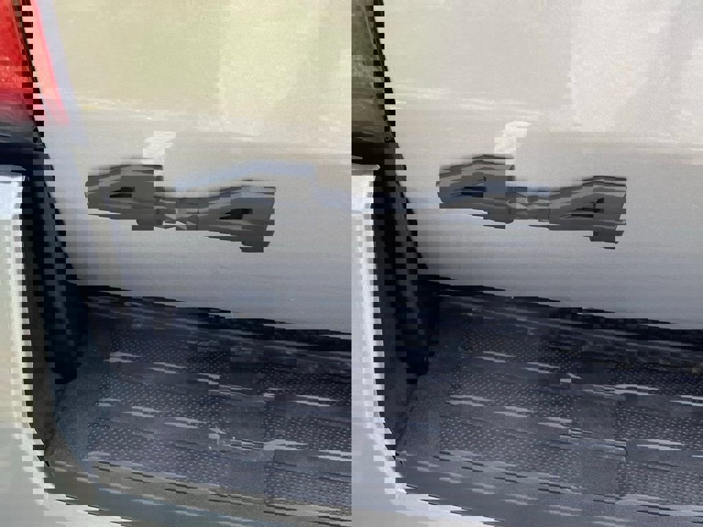 New 2025 Toyota Tacoma SR5 image 12