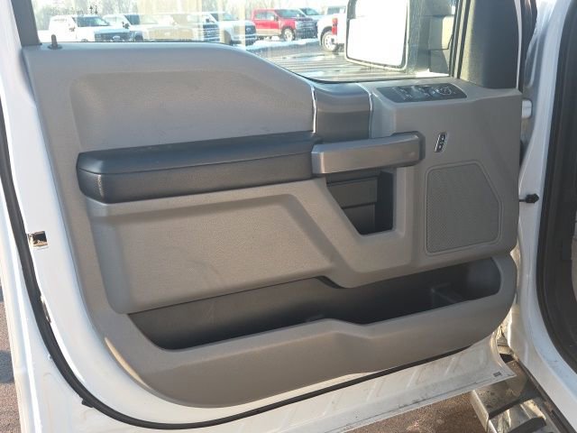 Used 2020 Ford F150 XLT w/ Equipment Group 302A Luxury image 23