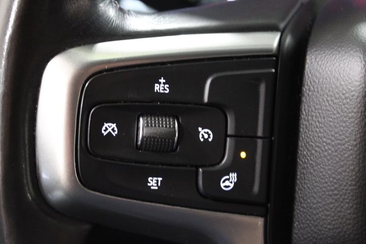 Used 2021 Chevrolet Silverado 1500 RST w/ Convenience Package II image 35