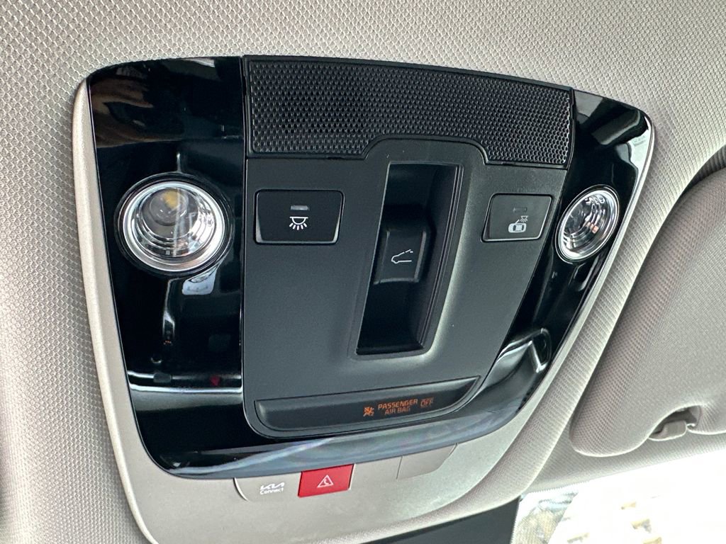 New 2026 Kia Sorento EX image 30