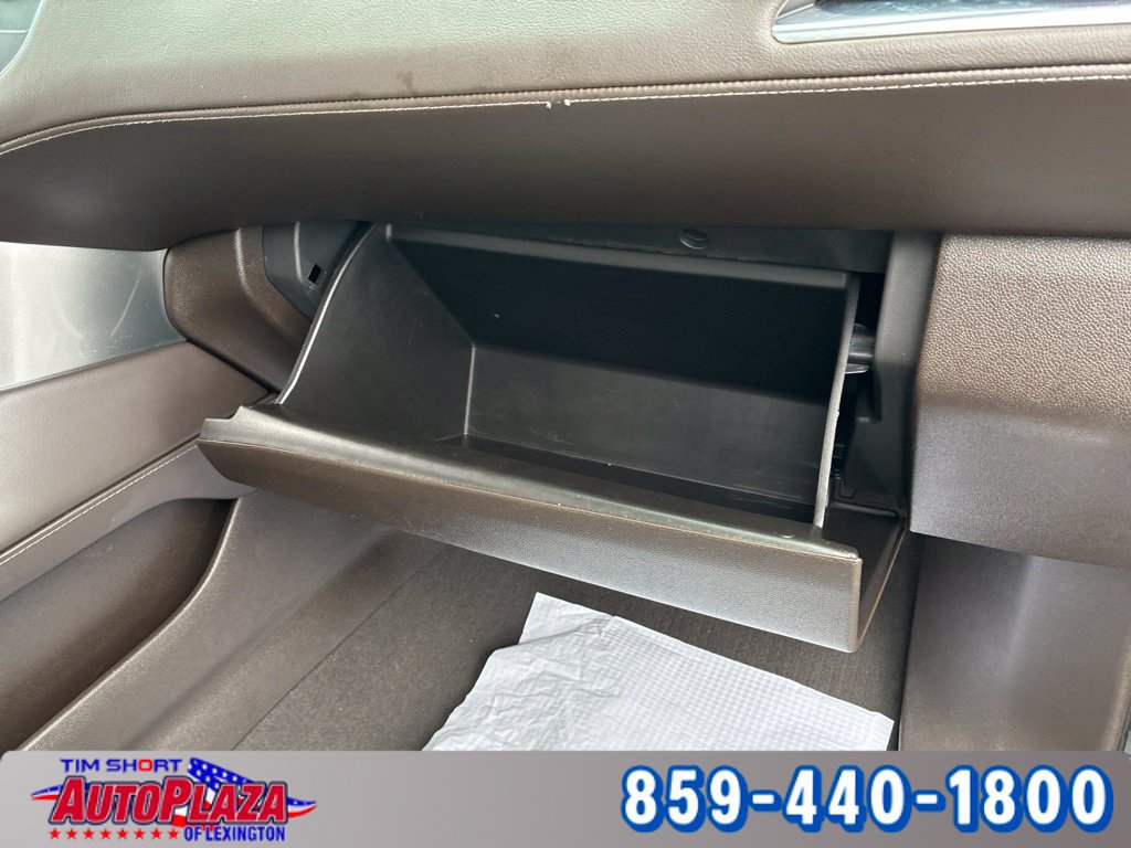 Used 2021 Chevrolet Tahoe Z71 w/ Z71 Off-Road Package AWD/4WD image 21