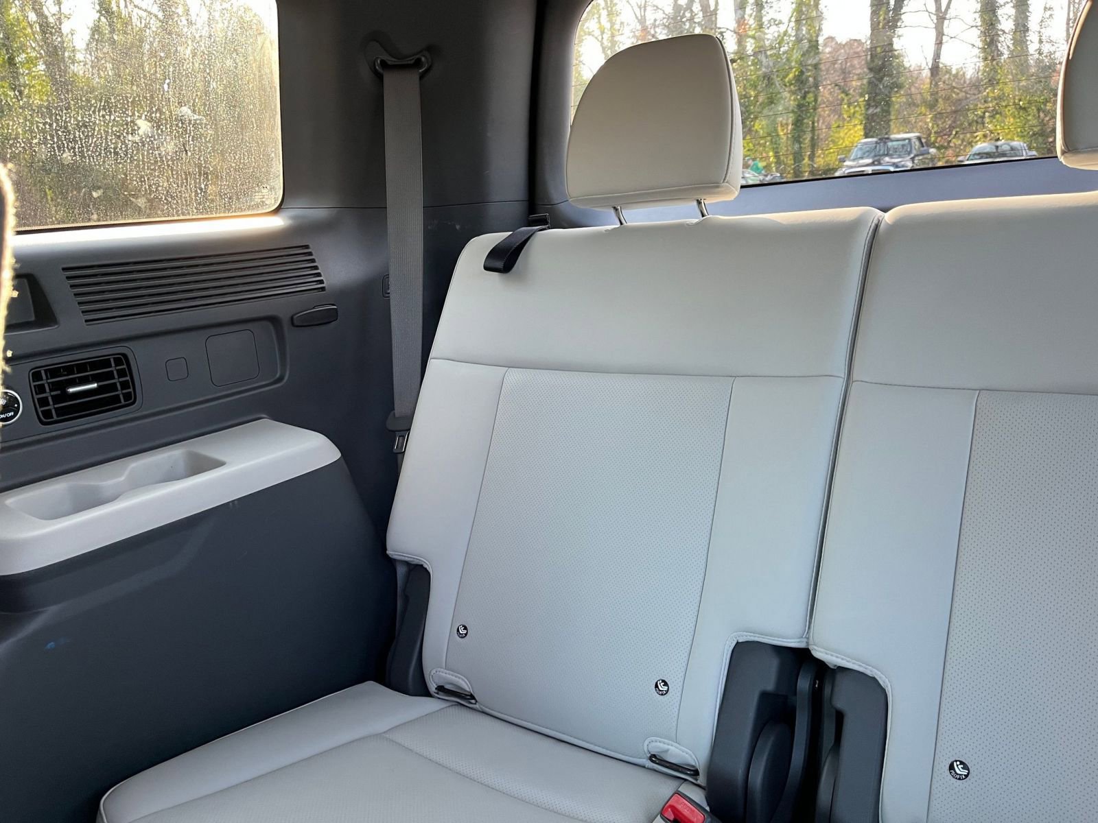 Used 2025 Hyundai Santa Fe SEL image 18