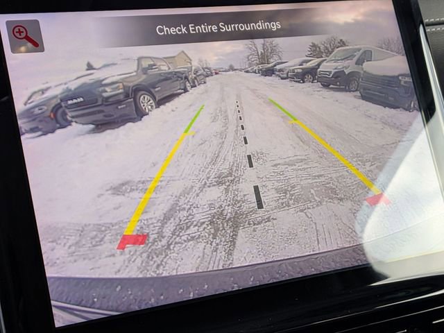 Certified 2023 Jeep Grand Cherokee L Limited image 24