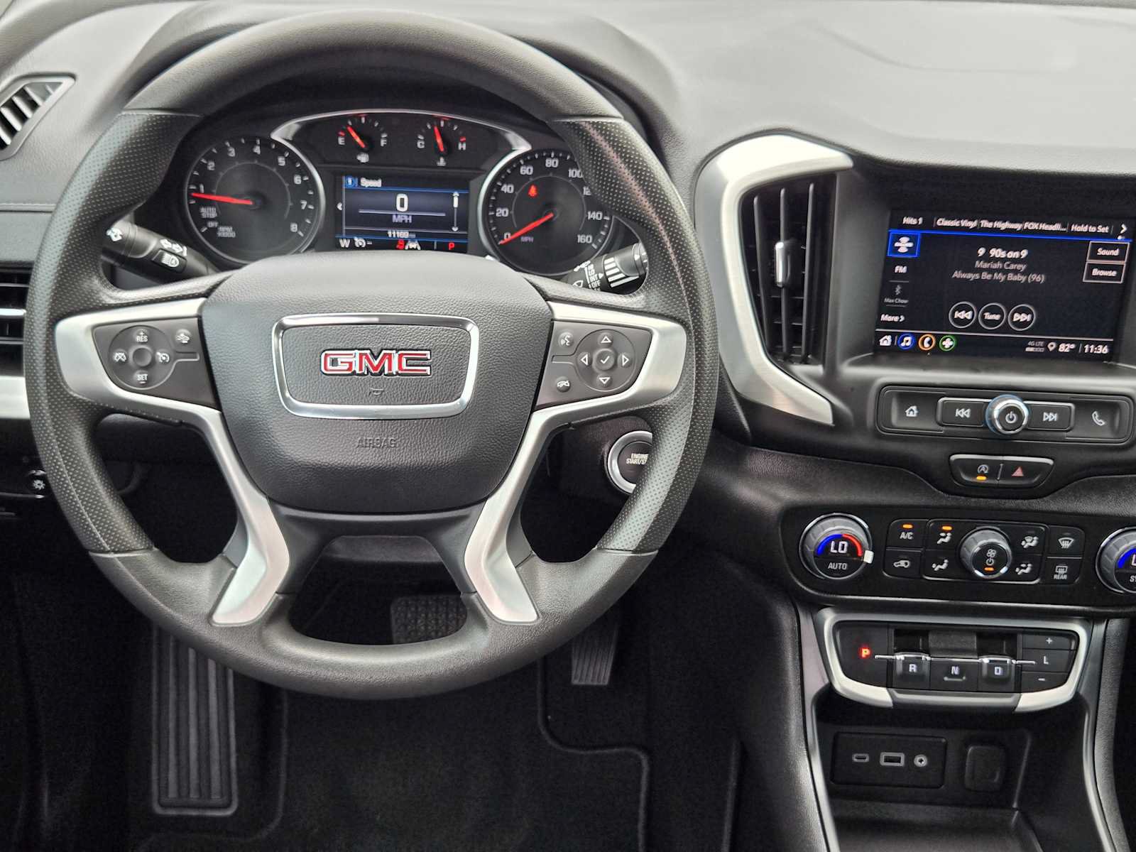 Certified 2024 GMC Terrain SLE w/ Driver Convenience Package FWD image 25