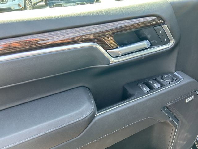 New 2026 GMC Sierra 1500 Elevation w/ Elevation Premium Package image 25
