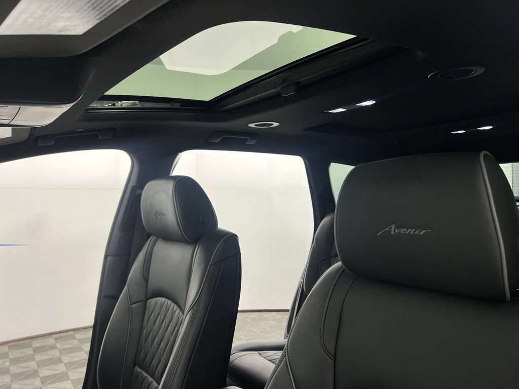 Certified 2023 Buick Enclave Avenir w/ LPO, Floor Liner Package AWD/4WD image 20