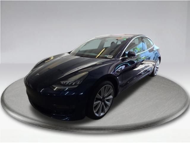 Used 2019 Tesla Model 3 Mid Range RWD image 11