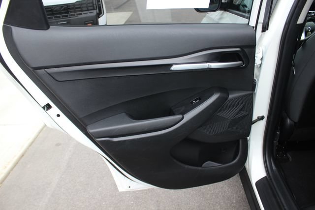 Used 2024 Kia Seltos LX AWD/4WD image 4