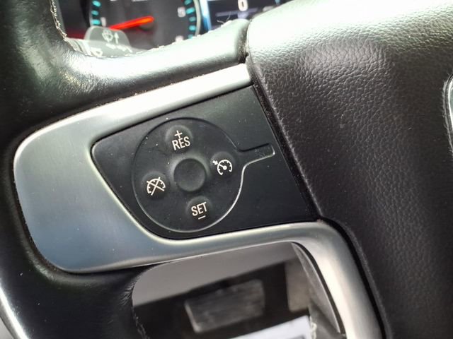 Used 2017 GMC Sierra 1500 SLE image 9