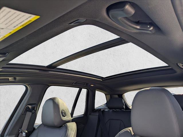 Used 2019 BMW X3 sDrive30i w/ Driving Assistance Package image 15