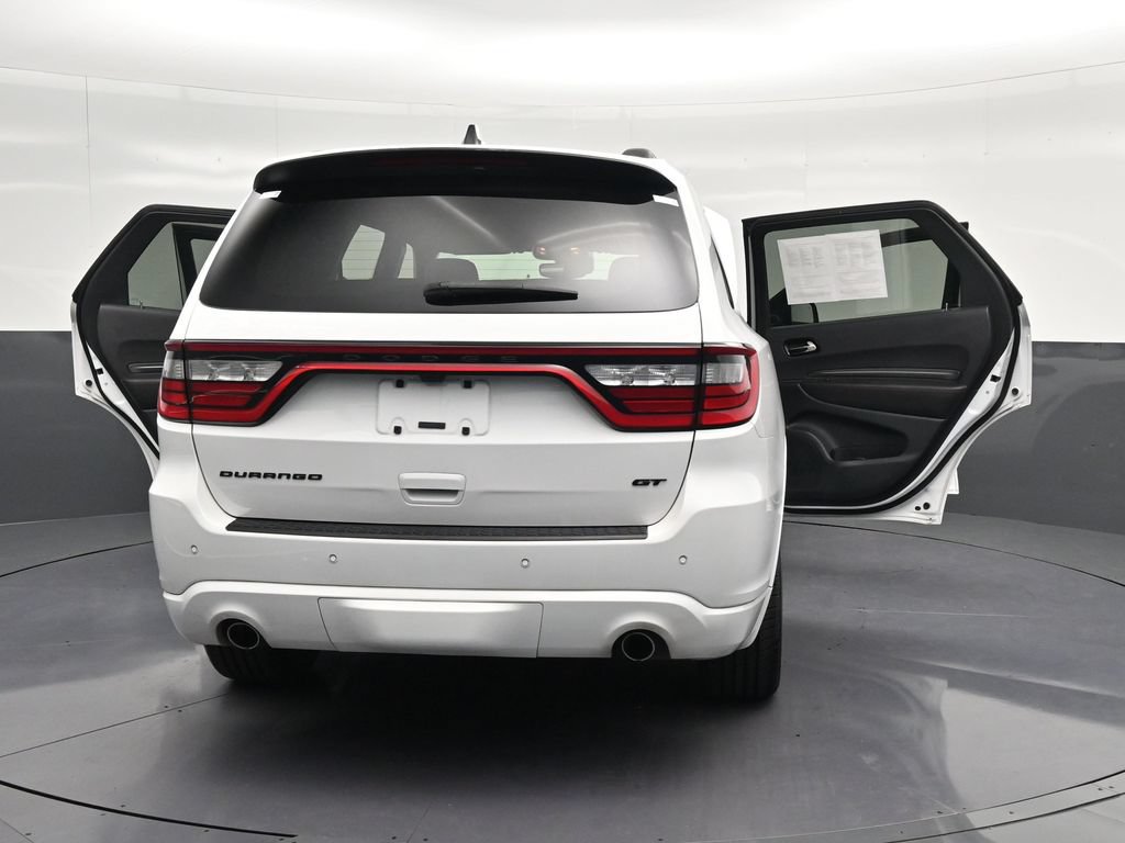 Used 2023 Dodge Durango GT RWD image 38