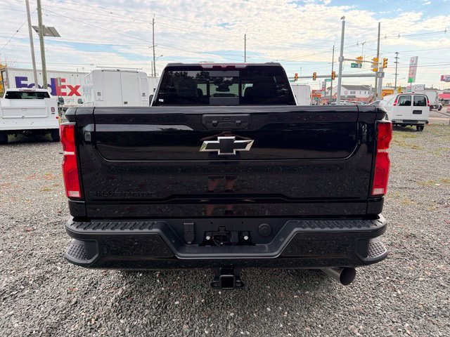 New 2026 Chevrolet Silverado 2500 LT w/ Trail Boss Package AWD/4WD image 11