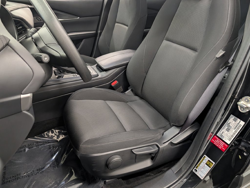 Certified 2024 MAZDA CX-30 AWD 2.5 S image 11
