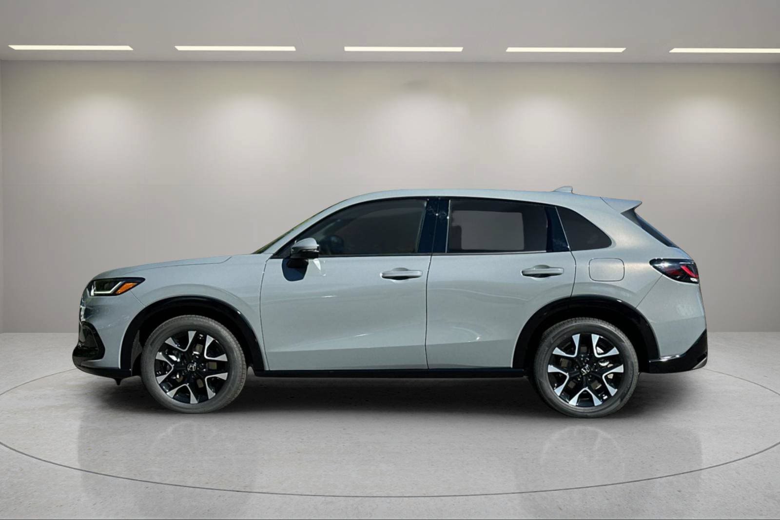 New 2027 Honda HR-V EX-L image 6