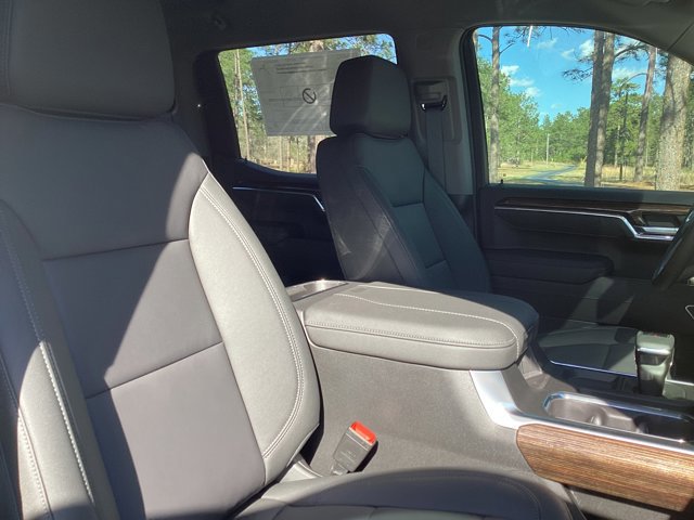 New 2026 GMC Sierra 1500 Elevation w/ Elevation Premium Package image 40