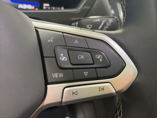 Used 2022 Volkswagen Tiguan SE image 20