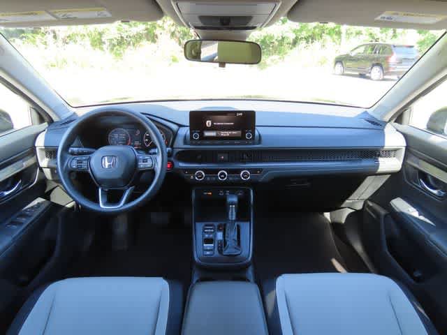 Certified 2024 Honda CR-V EX image 18