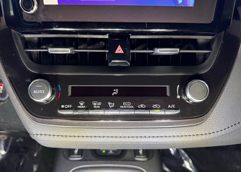 Used 2023 Toyota Corolla GR w/ Performance Package image 32