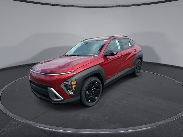 New 2026 Hyundai Kona SEL Sport FWD image 5
