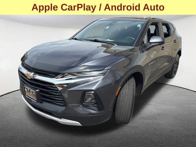 Used 2022 Chevrolet Blazer LT image 5
