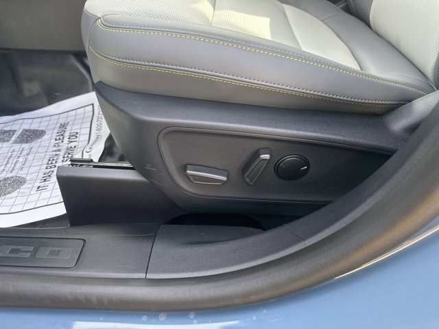 New 2025 Ford Bronco Sport Badlands w/ Sasquatch Badlands Package image 17