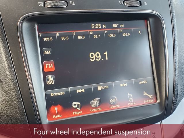 Used 2019 Dodge Journey GT w/ Driver Convenience Group image 26