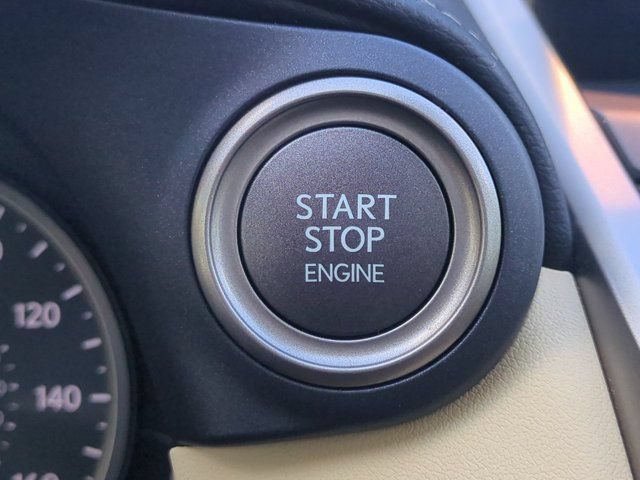 Used 2021 Lexus NX 300 FWD w/ Accessory Package 2 image 26