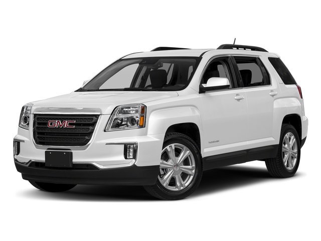 Used 2017 GMC Terrain SLE w/ Convenience Package image 1